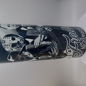 🥤2 for $40🥤Freddy and The Nightmares 20oz tumbler Handcrafted